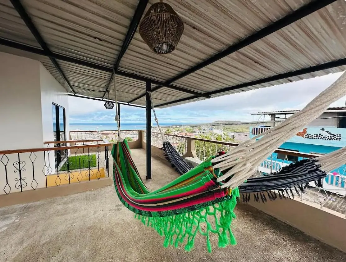 Departamento Horizonte Apartment Puerto Baquerizo Moreno Ecuador