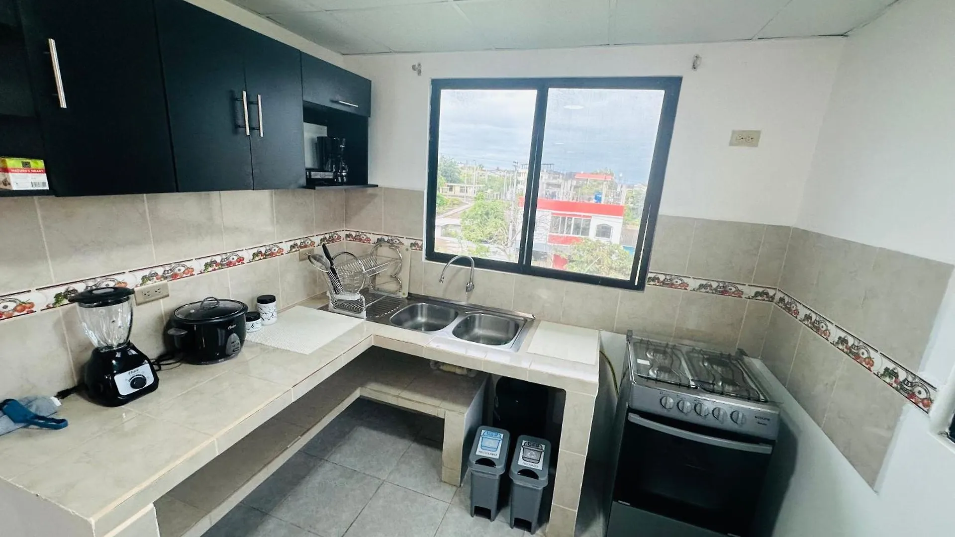 Departamento Horizonte Apartment Puerto Baquerizo Moreno
